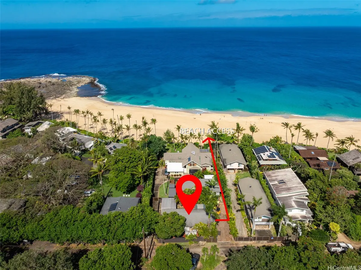 59-569 Ke Iki Road #B1, Haleiwa, HI 96712 - #1