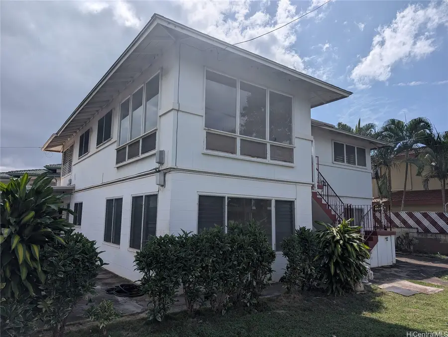 94-1259 Kahuaina Street, Waipahu, HI 96797 - #2