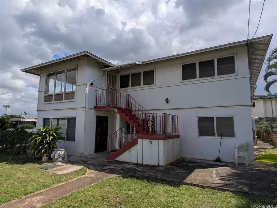 94-1259 Kahuaina Street, Waipahu, HI 96797 - #3