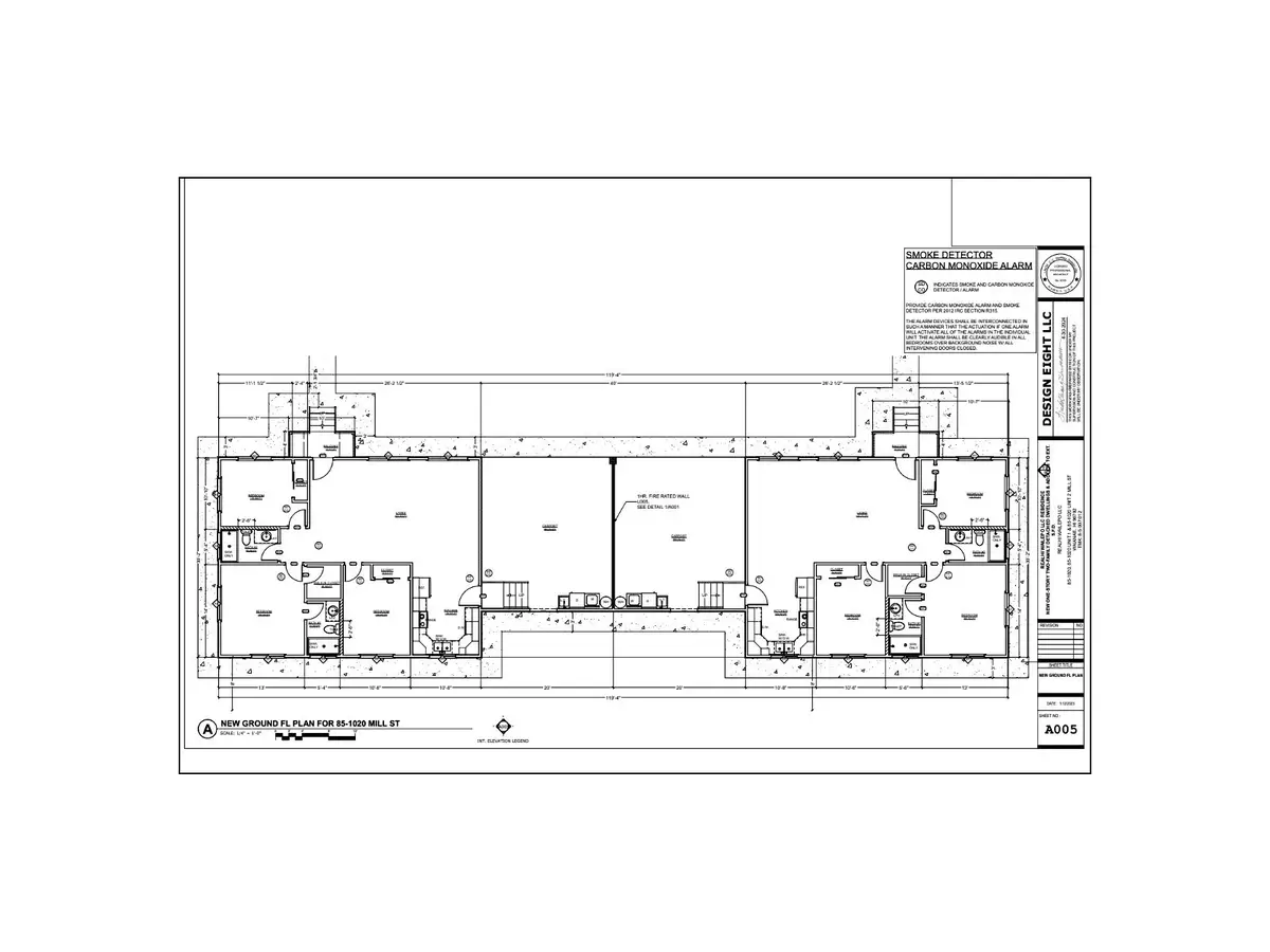 85-1020 Mill Street #A, Waianae, HI 96792 - #1