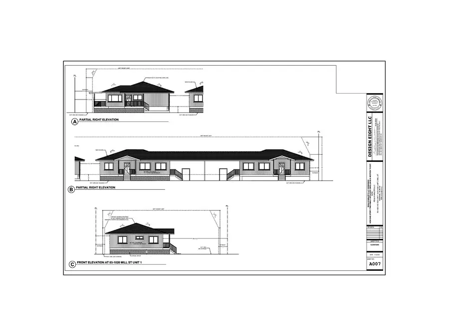 85-1020 Mill Street #A, Waianae, HI 96792 - #3