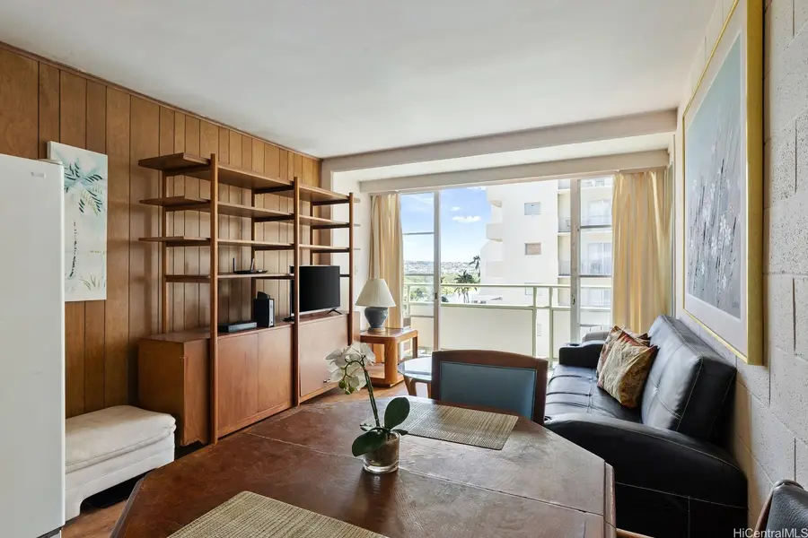 445 Kaiolu Street #712, Honolulu, HI 96815 - #3