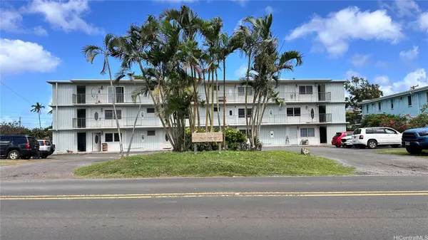 68-101 Waialua Beach Road #103, Waialua, HI 96791