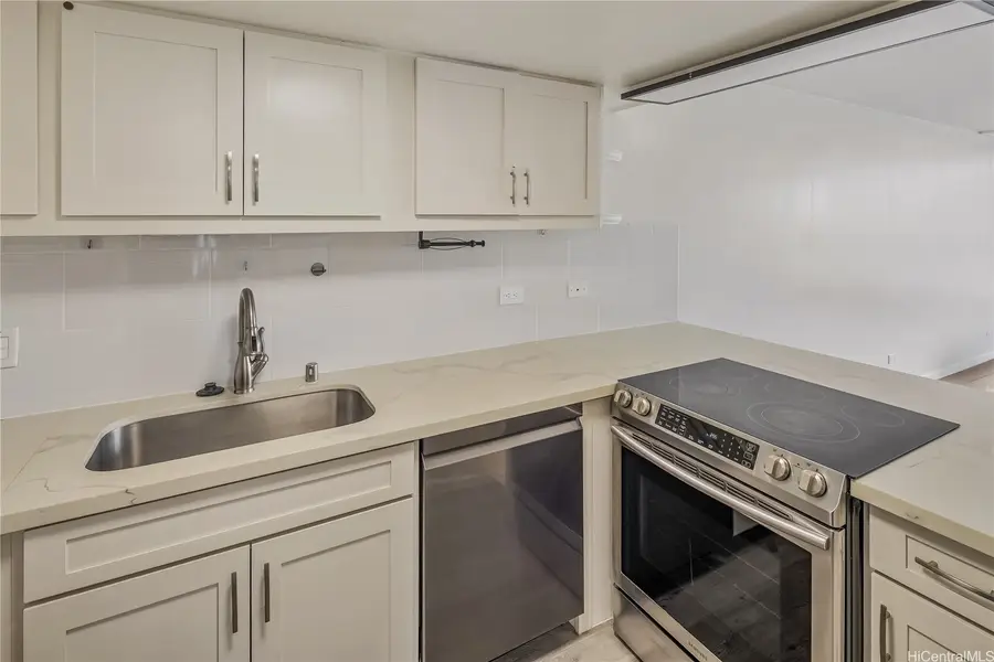 3130 Ala Ilima Street #5B, Honolulu, HI 96818 - #2