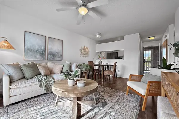 94-539 Lumiaina Street #V203, Waipahu, HI 96797