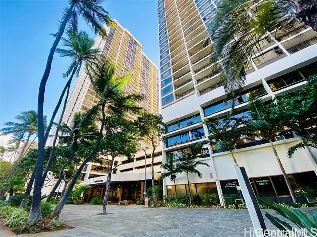 201 Ohua Avenue #Makai 1513, Honolulu, HI 96815 - #3