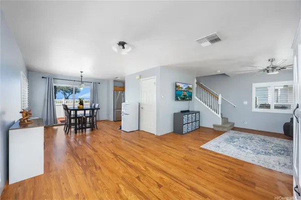 87-1958 Pakeke Street #66, Waianae, HI 96792