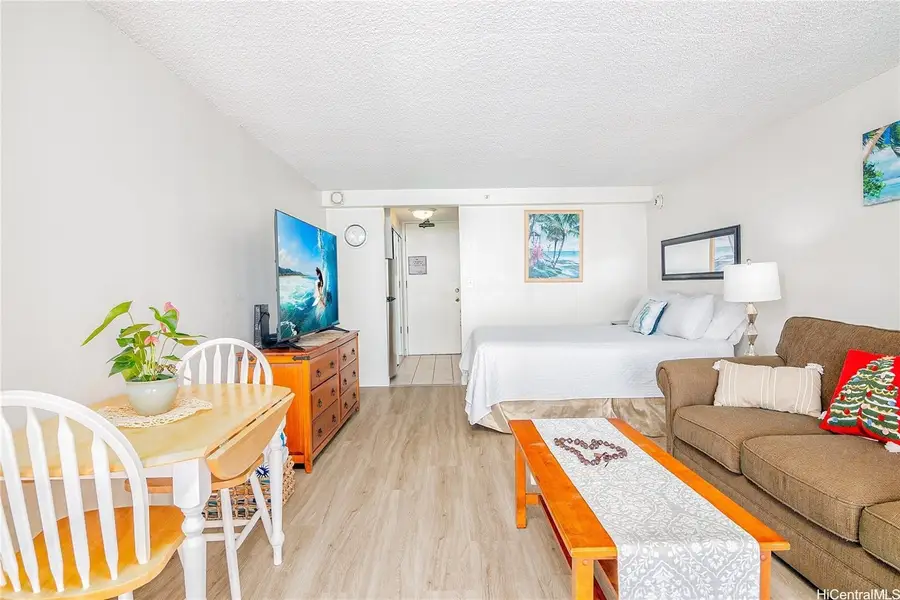 445 Seaside Avenue #2510, Honolulu, HI 96815 - #3