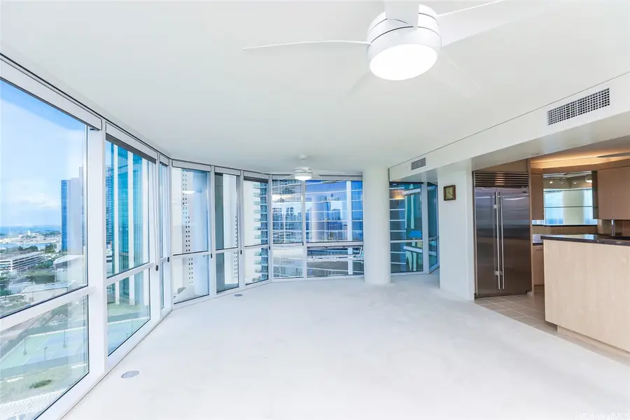 88 Piikoi Street #2009, Honolulu, HI 96814 - #3