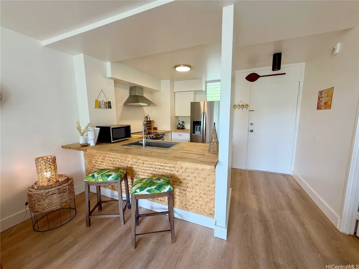 84-680 Kili Drive #B1206, Waianae, HI 96792 - #1