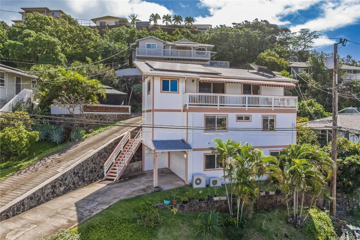 4169 Koko Drive, Honolulu, HI 96816 - #1