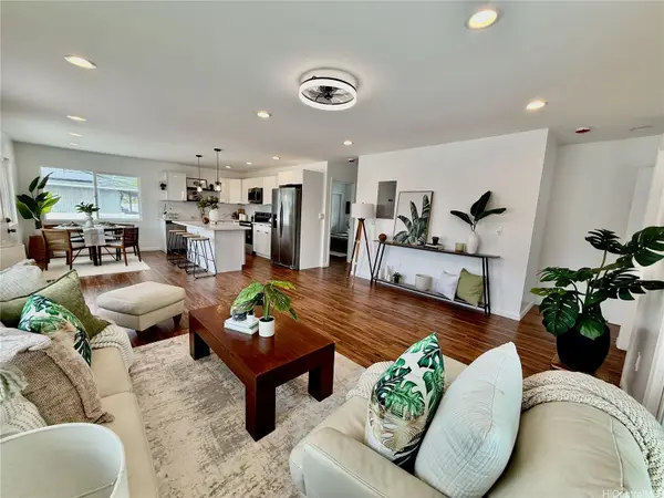 84-1132 Hana Street #D, Waianae, HI 96792