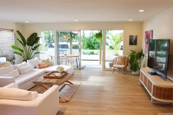 205 Kawaihae Street #A6, Honolulu, HI 96825