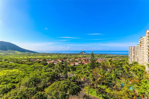 84-740 Kili Drive #G828, Waianae, HI 96792