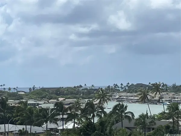 6770 Hawaii Kai Drive #409, Honolulu, HI 96825