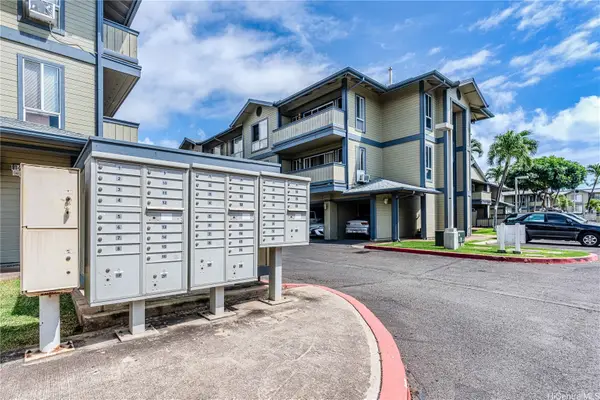 91-213 Hanapouli Circle #37I, Ewa Beach, HI 96706