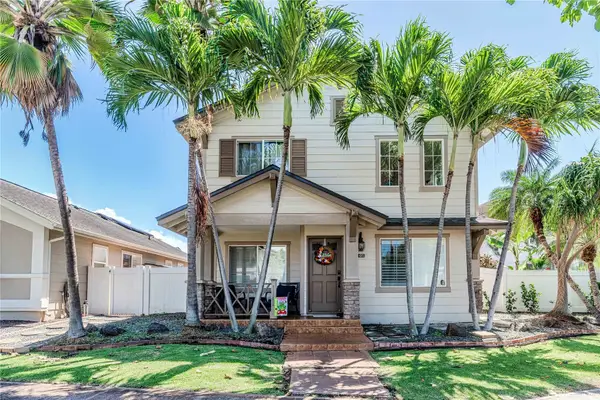 91-1073 Kaiopua Street, Ewa Beach, HI 96706