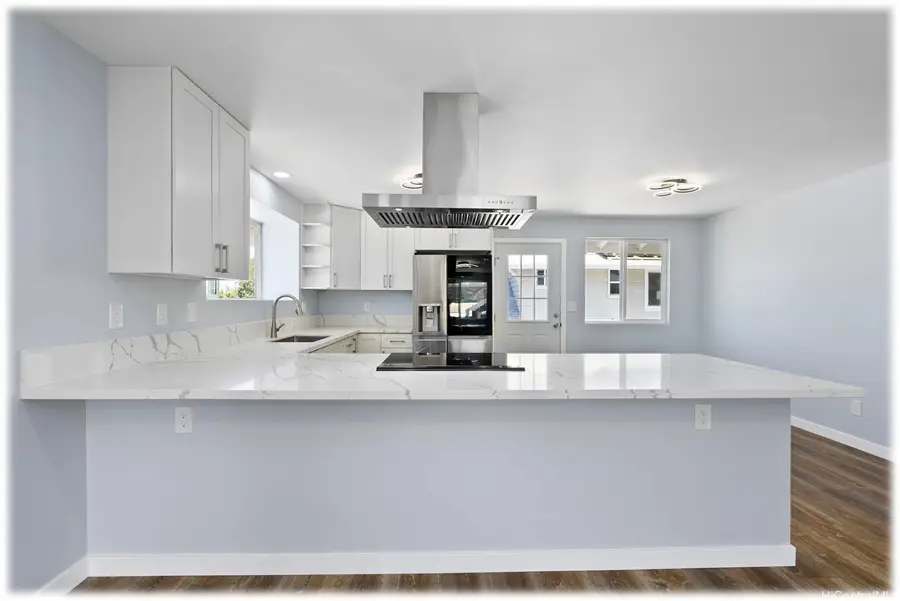 3232 Castle Street, Honolulu, HI 96815 - #3