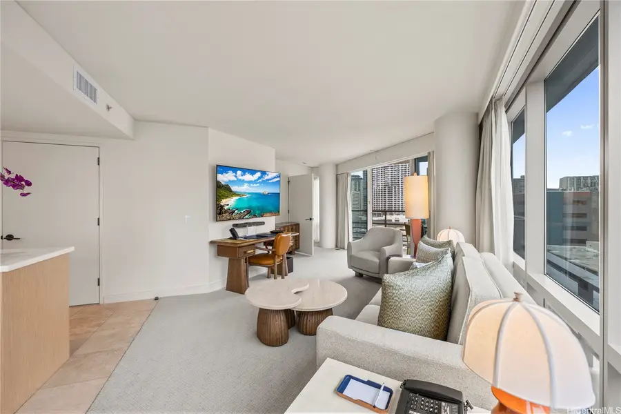 223 Saratoga Road #1402, Honolulu, HI 96815 - #3