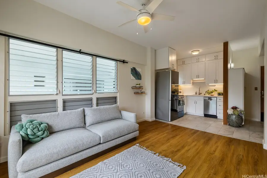 2957 Kalakaua Avenue #501, Honolulu, HI 96815 - #2