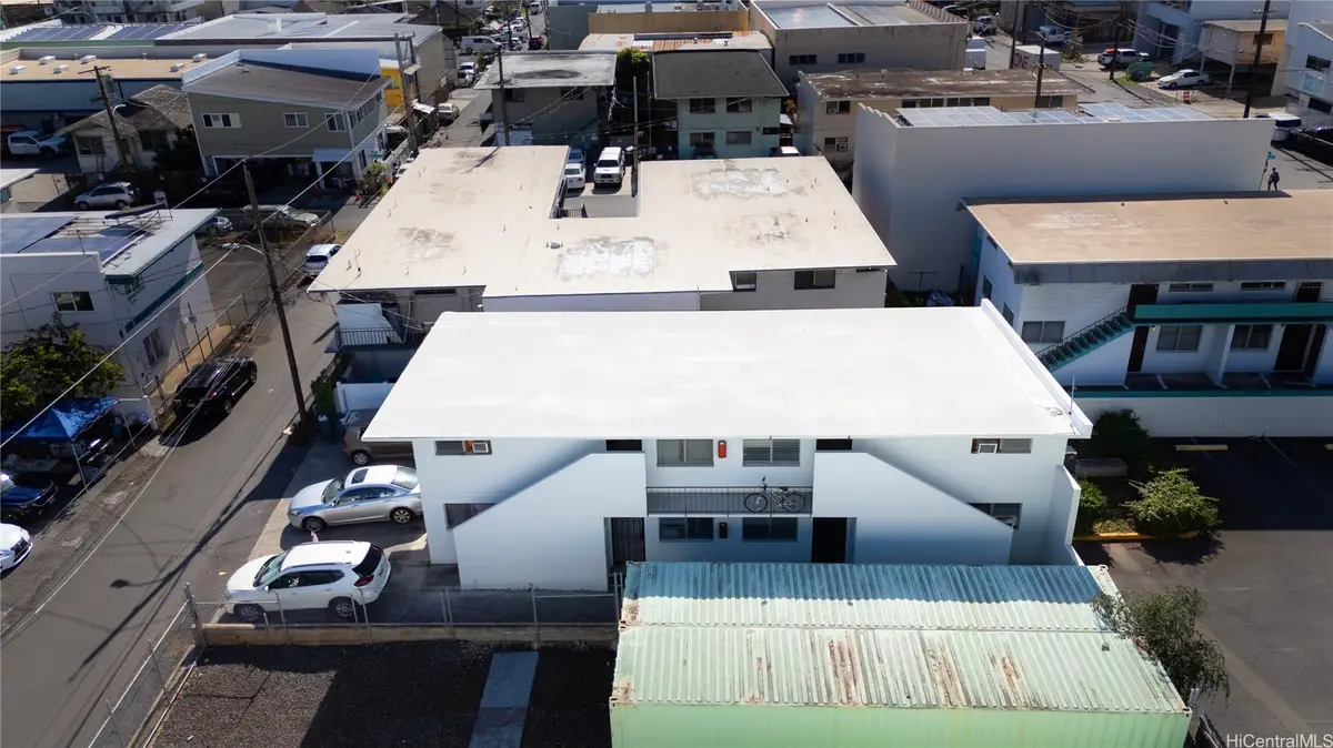 910 Kopke Street, Honolulu, HI 96819 - #1