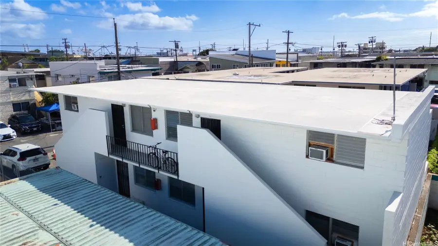 910 Kopke Street, Honolulu, HI 96819 - #2