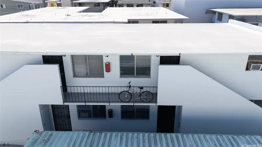 910 Kopke Street, Honolulu, HI 96819 - #3