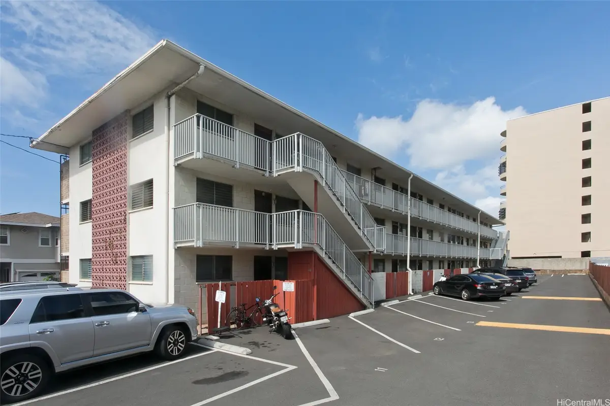 1426 Keeaumoku Street #B13, Honolulu, HI 96822 - #1