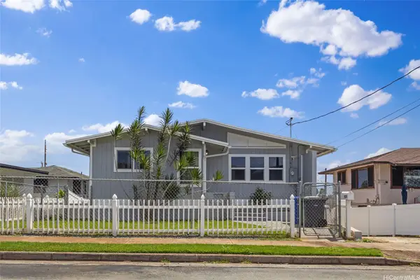 925 Pilialo Street, Honolulu, HI 96816