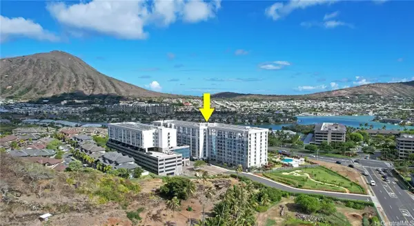 7000 Hawaii Kai Drive #3111, Honolulu, HI 96825
