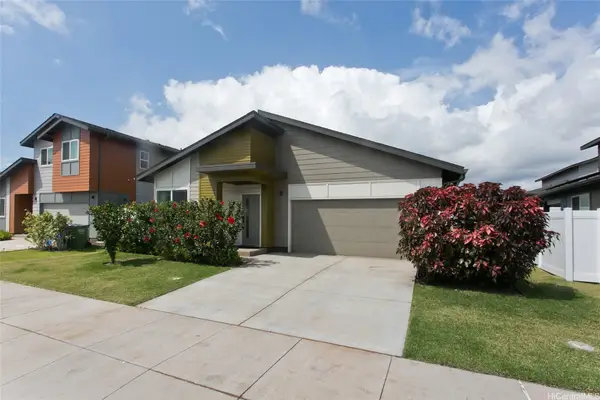 91-1861 Kohanahana Loop, Ewa Beach, HI 96706