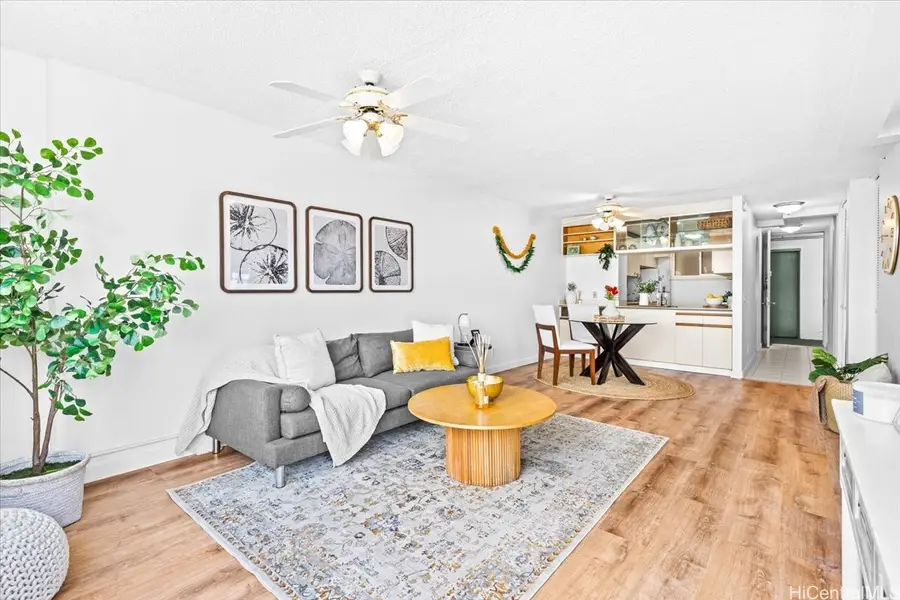 750 Kaheka Street #406, Honolulu, HI 96814 - #2