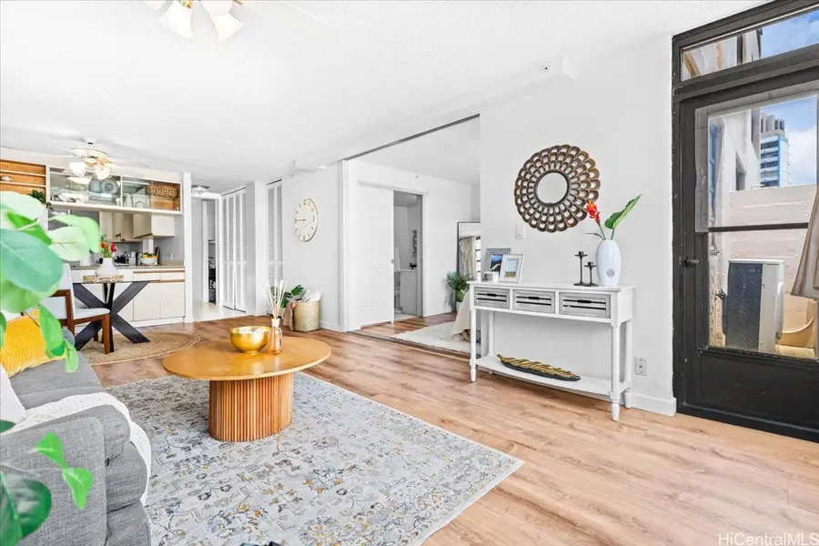 750 Kaheka Street #406, Honolulu, HI 96814 - #3