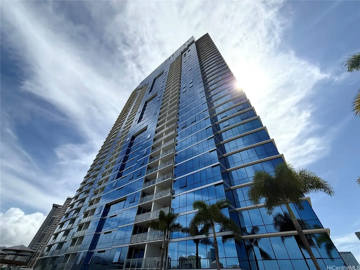 555 South Street #3008, Honolulu, HI 96813 - #1