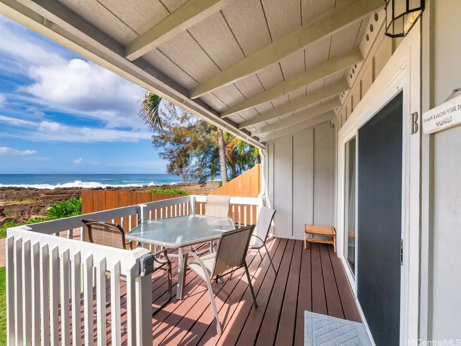 59-621 Ke Iki Road #1, Haleiwa, HI 96712 - #3