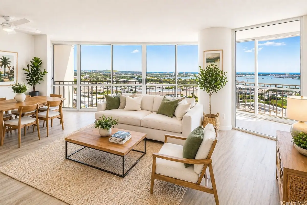 98-099 Uao Place #2004, Aiea, HI 96701 - #1