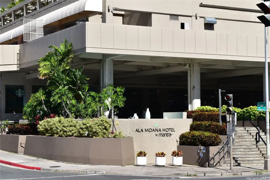 410 Atkinson Drive #2423, Honolulu, HI 96814 - #2