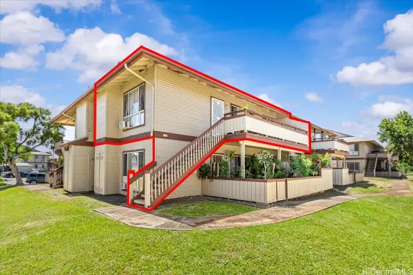 91-919 Puamaeole Street #6U, Ewa Beach, HI 96706