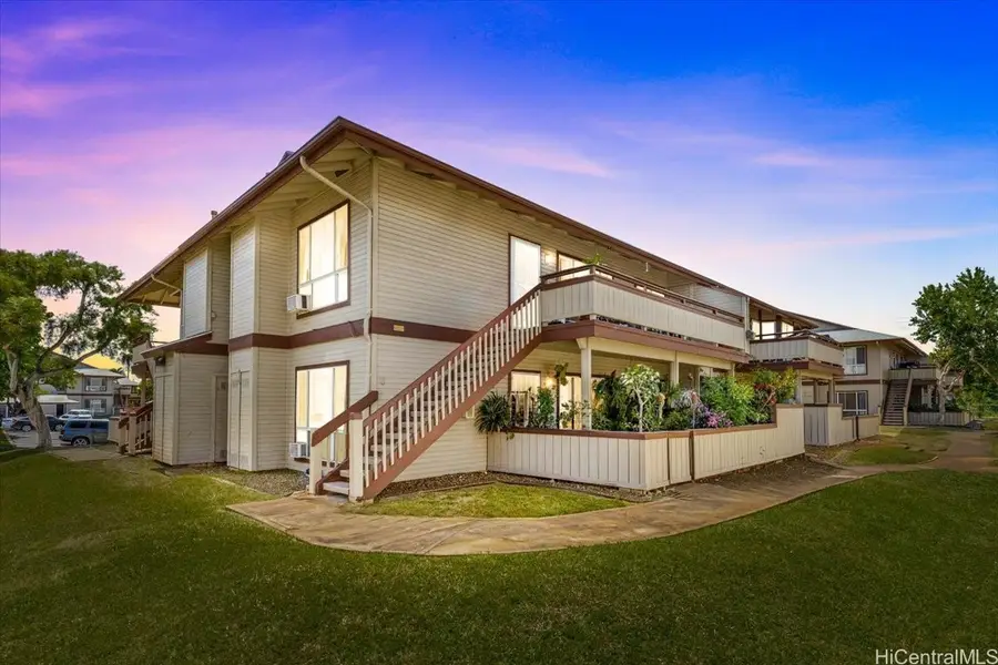 91-919 Puamaeole Street #6U, Ewa Beach, HI 96706 - #2