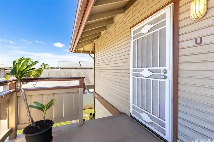 91-919 Puamaeole Street #6U, Ewa Beach, HI 96706 - #3