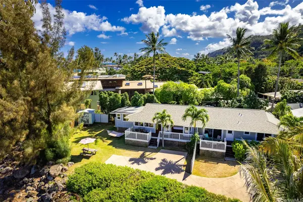 59-621 Ke Iki Road #2, Haleiwa, HI 96712