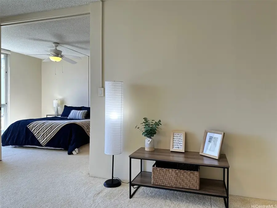 469 Ena Road #1806, Honolulu, HI 96815 - #3