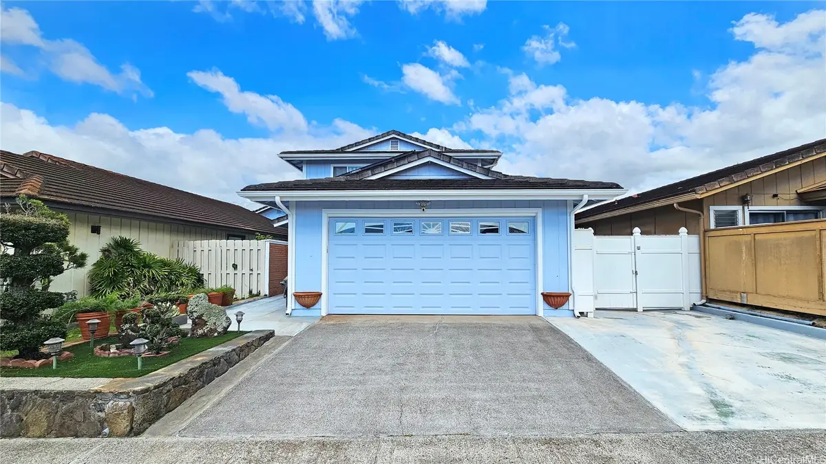 94-1036 Palaiki Street, Waipahu, HI 96797 - #1