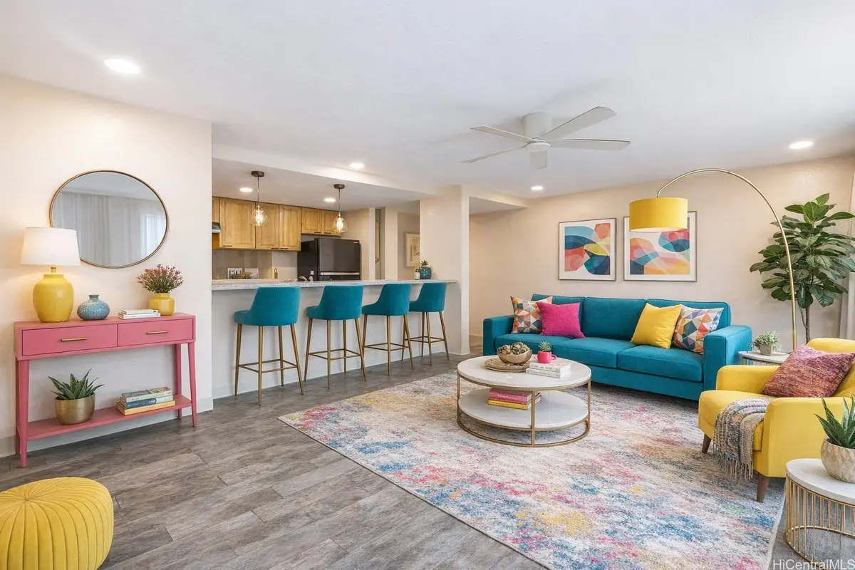 98-360 Koauka Loop #243, Aiea, HI 96701 - #1