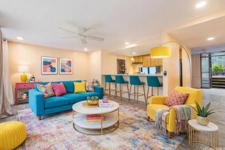 98-360 Koauka Loop #243, Aiea, HI 96701 - #2