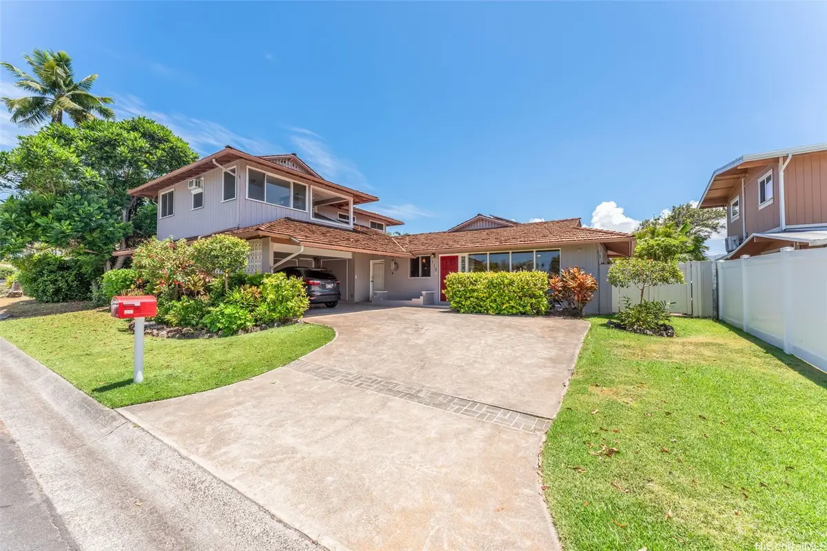 115 Aikahi Loop, Kailua, HI 96734 - #1