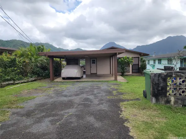 45-038 Waikalua Road, Kaneohe, HI 96744