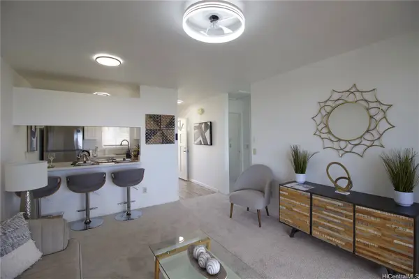 92-1179 Palahia Street #J202, Kapolei, HI 96707