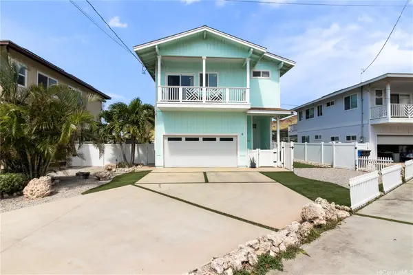 87-1720 Farrington Highway #8, Waianae, HI 96792