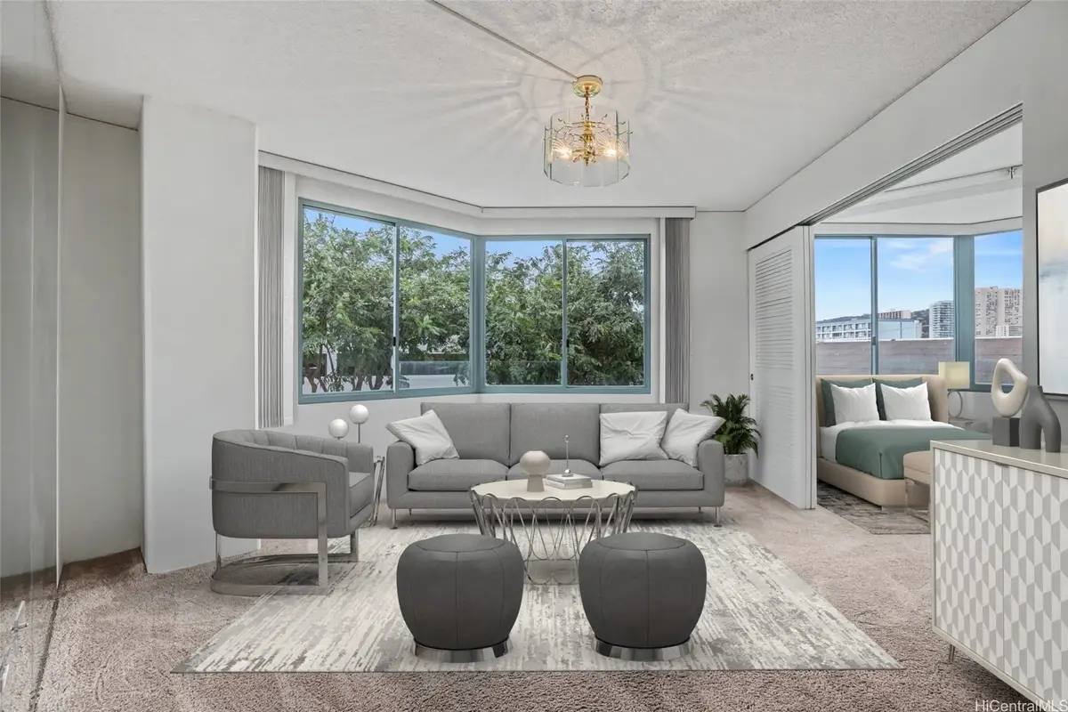 1314 Kalakaua Avenue #312, Honolulu, HI 96826 - #1